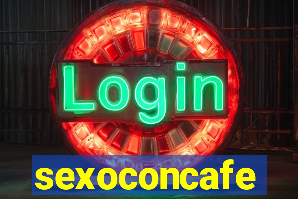 sexoconcafe