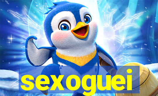 sexoguei