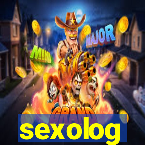 sexolog