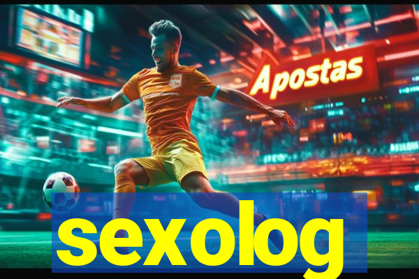 sexolog