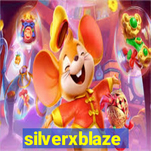 silverxblaze