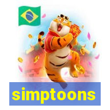 simptoons