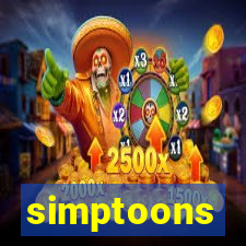 simptoons