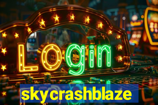 skycrashblaze