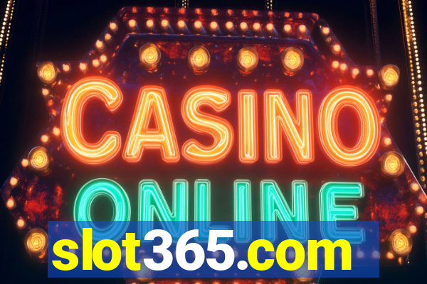 slot365.com