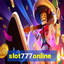 slot777online