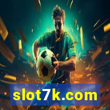 slot7k.com