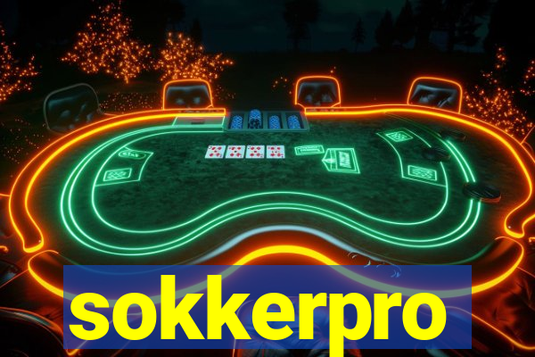 sokkerpro