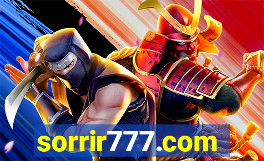 sorrir777.com