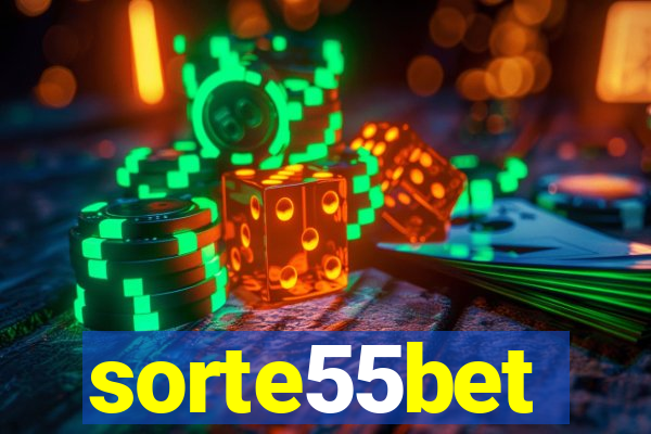 sorte55bet