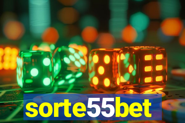 sorte55bet