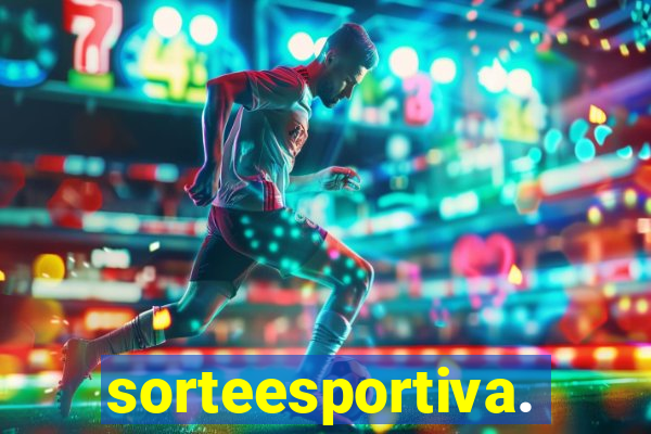 sorteesportiva.bet