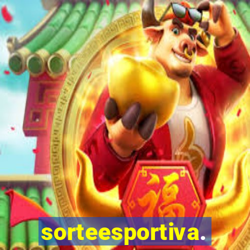 sorteesportiva.bet