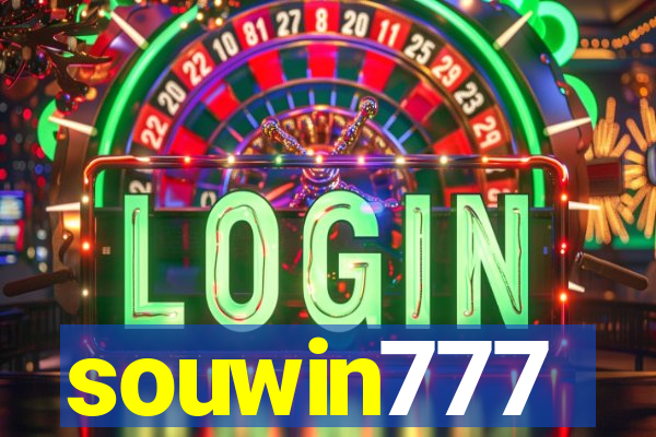 souwin777