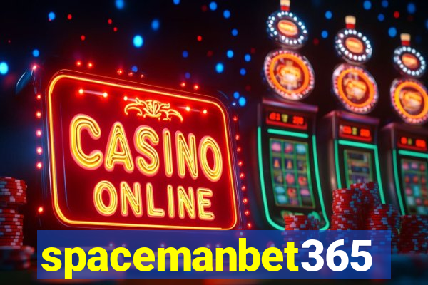 spacemanbet365