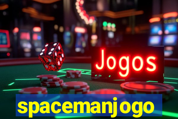 spacemanjogo