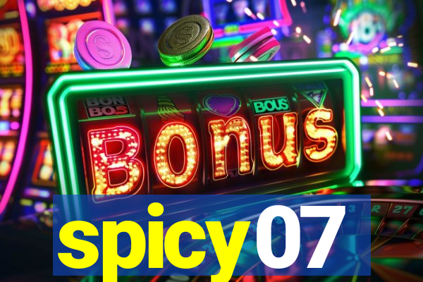 spicy07