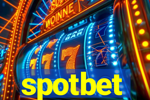 spotbet