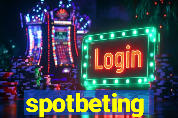 spotbeting