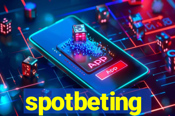 spotbeting