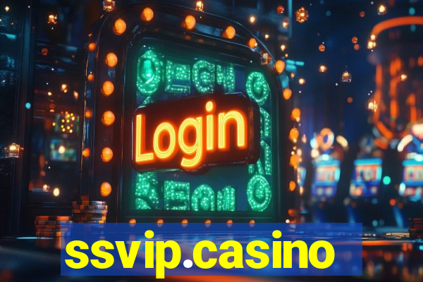 ssvip.casino