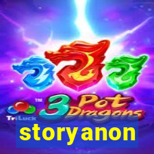 storyanon