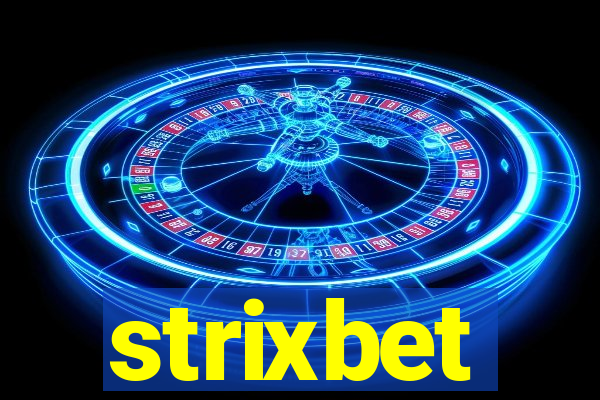 strixbet