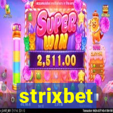 strixbet