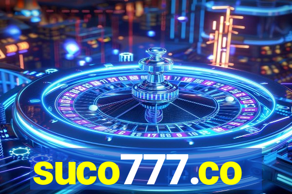 suco777.co