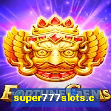 super777slots.com