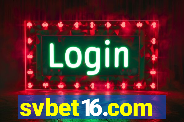 svbet16.com