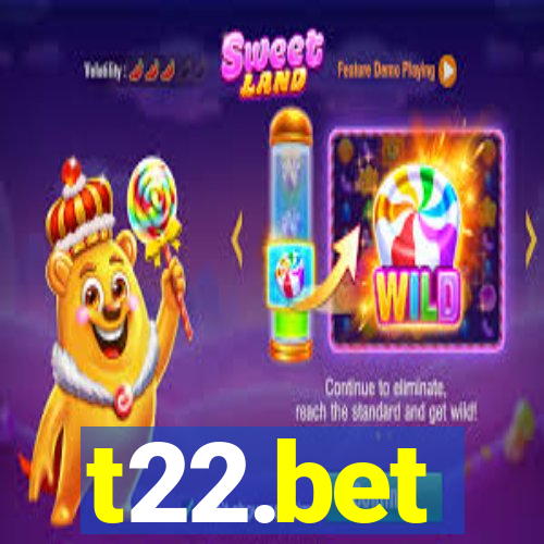 t22.bet