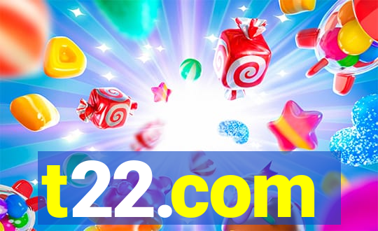 t22.com