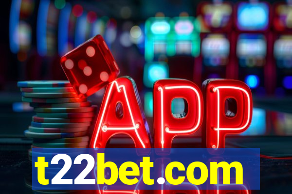 t22bet.com