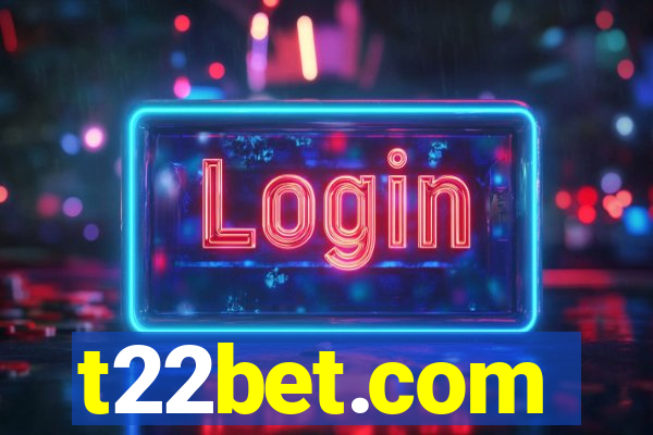 t22bet.com