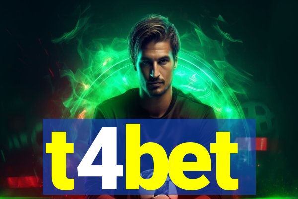 t4bet