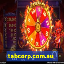 tabcorp.com.au