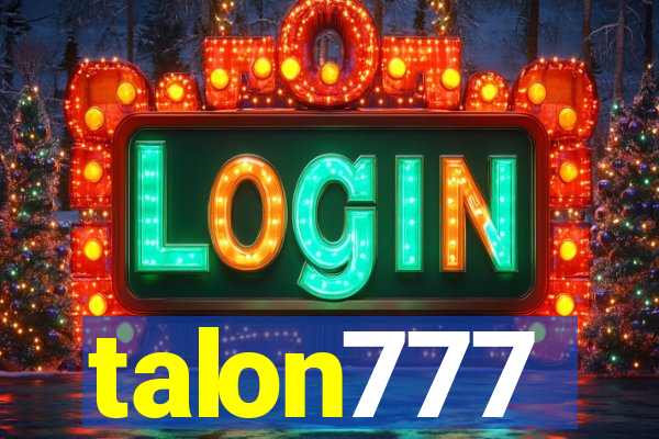 talon777