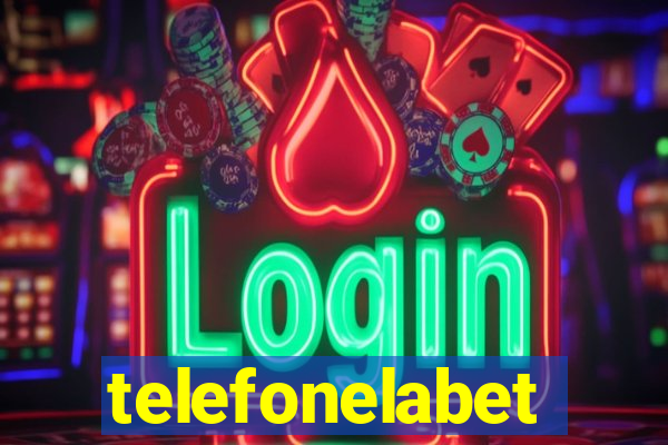 telefonelabet