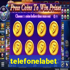 telefonelabet