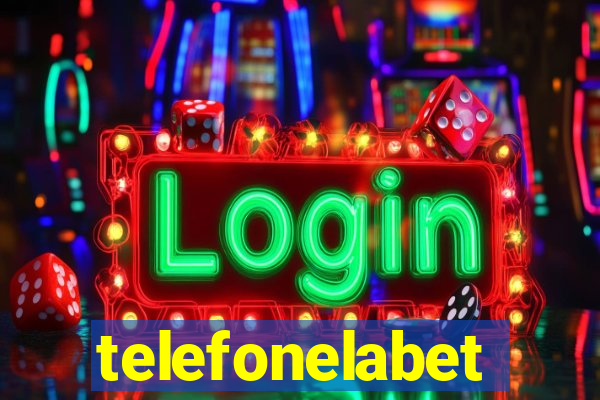 telefonelabet