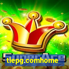 tiepg.comhome