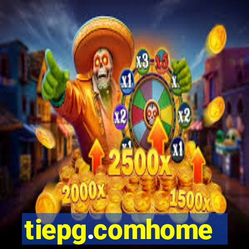 tiepg.comhome