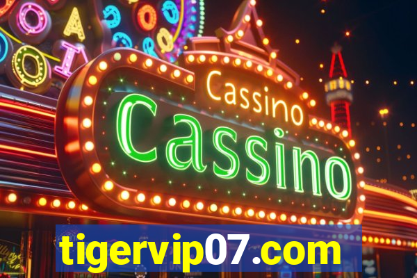 tigervip07.com