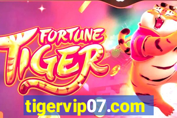 tigervip07.com