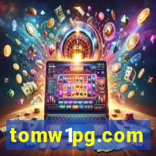 tomw1pg.com