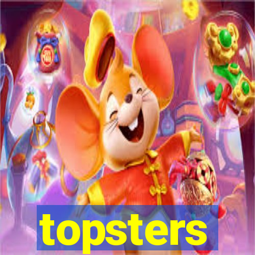 topsters