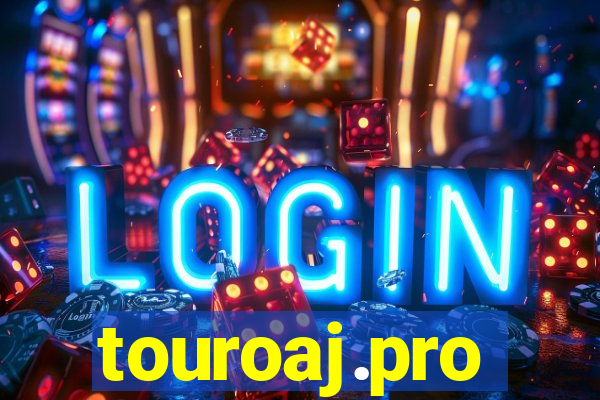 touroaj.pro