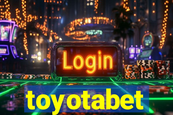 toyotabet