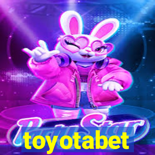 toyotabet